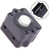 Interruttore Pompa Auto Controllo 12V Pompa Regolabile Pressione Vite Facile Cab