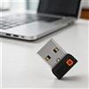 Ricevitore wireless USB unificante per Logitech per M905 M325 M585 M510 M705 M95