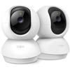 TP-Link TapO C200P2 Sferico Telecamera Di Sicurezza IP interno 1920 x 1080 pixel