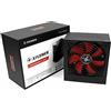 Xilence XN044 Netzteil Xilence Performance C XP600 Alimentatore per PC, Nero