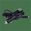 Zebra Motorola 2.8m USB A (CABLE - SHIELDED USB SERIES A - CONNECTOR 9FT.[2.8M] COILED
