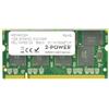 2-Power 2P-A0743532 memoria 1 GB 1 x 1 GB DDR 400 MHz (1GB PC2700 333MHz SODIMM)
