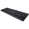 Lenovo Preferred Pro II tastiera USB QWERTY Finlandese, Svedese Nero