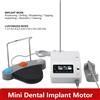 Mini Dentale Implant Motor Surgical Brushless LED Electric Motor Surgery Machine