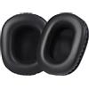 Cuscinetti auricolari di ricambio per cuffie gaming per LOGITECH G PRO X 2 pelle