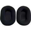 Cuscinetti auricolari di ricambio per cuffie gaming per LOGITECH G PRO X 2 pelle