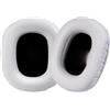 Cuscinetti auricolari di ricambio per cuffie gaming per LOGITECH G PRO X 2 pelle