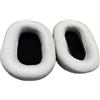 Cuscinetti auricolari di ricambio per cuffie gaming per LOGITECH G PRO X 2 pelle