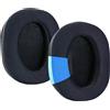 Cuscinetti auricolari di ricambio per cuffie gaming per LOGITECH G PRO X 2 pelle