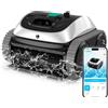 WYBOT C1 Robot Piscina Senza Fili Pianificazione Percorso Fondo Pareti Linea 150