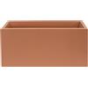 WELL HOME MOBILIARIO & DECORACIÓN Fioriera rodr-i 60x20cm stampa
