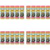 Flortis Disseta Piante Gel 300ml Irrigazione Lenta 20 Pezzi 30 Giorni