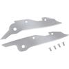FISKARS PowerArc Easy Action - Cesoie di ricambio in alluminio
