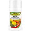 BIO A.L.T. Bio ALT ORTO Concime fogliare NPK 10.8.15 con microelementi chelati