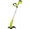 Ryobi Tagliaerba a batteria Ryobi OLT1832 ONE+ percorso 25-30 cm (utensile zero)