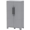 Terry, Transforming Modular 3, Armadio Multifunzionale Alto, da Esterno Interno,