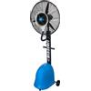 CFG VENTILATORE NEBULIZZATORE PROFESSIONALE DA ESTERNO CFG LIBECCIO MIST FAN 300W H2