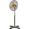 CFG VENTILATORE INDUSTRIALE A CORRENTE CONTINUA CFG SILENTE 26 110W CM.66 6 VELOCITA