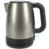 Black & Decker Bollitore elettrico (1,7Lt) Inox e Black