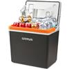 G3FERRARI G3 FERRARI Iglù 30 G90044 Frigo portatile 30L caldo freddo