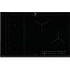Electrolux Piano cottura induzione 4 zone SERIE 600 EIV85456 Flexibridge Black