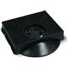 I Compatibili Filtro Carbone 21x21.5cm Adattabile per Cappa Elica, Candy, Electrolux, Goren...
