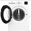 Beko Lavatrice BEKO 9 kg classe A 1200 giri PROMO MG Cod: BMWU3921W ean 8690842706219