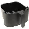 Ariete Kenwood contenitore con manico friggitrice ad aria Airy 7L HFP80 4627