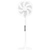 XIAOMI MIJIA SMART STANDING FAN PRO SLIM EU, BHR08UQEU, 73468