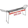 Vileda Infinity Flex Ultimate Allungabile 30 metri Lineari