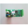 FAAC 790921 SCHEDA CENTRALE ELETTRONICA 780D COMANDO CANCELLO SCORREVOLE 746 844