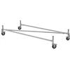 Marchetti BASE PER PONTEGGIO 'GRIM EU 75' Per articolo 5507800 e 5507802 - MARCHETTI