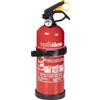 START Estintore a Polvere ABC/M 1 kg omologato Rina - 8A 34B C - Certificato EN