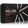 Pellini N 42 Tradizionale Caffè Macinato per Moka dal Gusto Vigoroso e Intenso Miscele