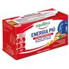 Equilibra Integratore Energia Più, Magnesio Vitamina C Vitamina B12, 10 Flaconi