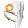 La Roche-Posay Anthelios 100 KA+, Crema Solare SPF50+, per Pelli Sensibili, Prot