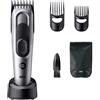 Braun Taglia capelli Braun SERIES 7 Hair Clipper Silver e Black