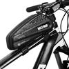 WILDMAN Portapacchi per bicicletta WILDMAN EX nero