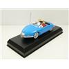 N/A SPI1 Voiture 1/43 Collection SPIROU : Turbot-rhino 1 La corne de Rhinoceros