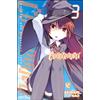 Countrouble. Vol. 3 - Nao Akinari