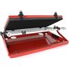 ideal-tek Supporto schede 2 pezzi Ideal Tek PCSA-2