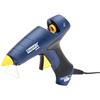 Rapid CG270 5000443 - Pistola per colla a caldo senza fili, diametro 12 mm, colore: Blu