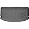 AUTO-STYLE Vasca Baule 'Design' Compatibile con Suzuki Ignis (MF) 4WD Allgrip 2016-