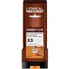 L'Oreal Paris L'Oréal Paris Men Expert Barber Club 5 in 1, bagnoschiuma per corpo, capelli e barba, 400 ml