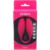 Picobong Mahana Duo Vibratore Pink 11,2 x 7,1 x 2,8 cm