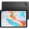 DOOGEE T30 PRO (Tablette 4G - 11'' - 8/256GB) GRAY