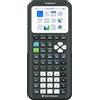 Texas Instruments TI-84 Evo-T Calcolatrice grafica, supporto Python, ricaricabile, USB-C, modalità di prova