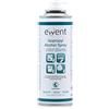Ewent - Spray Alcool Isopropilico, per Pulizia di Schede Elettroniche e Strutture in Plastica del Computer