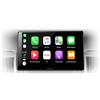 Pioneer SPH-EVO93DAB-DUC Mediacenter per Fiat Ducato X250 - X290 - Touchscreen da 9 pollici, Wi-Fi, Apple CarPlay, Android Auto, radio digitale DAB/DAB+, Bluetooth, equalizzatore a 13 bande