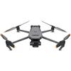 DJI Combo Mavic 3E Worry-Free Base - Drone con fotocamera grandangolare 4/3 CMOS, otturatore meccanico, autonomia di 39 min, posizionamento a livello centimetrico con RTK e altoparlante, C2